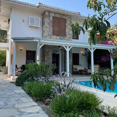 Villa Hera 1 By Villa Safiya *