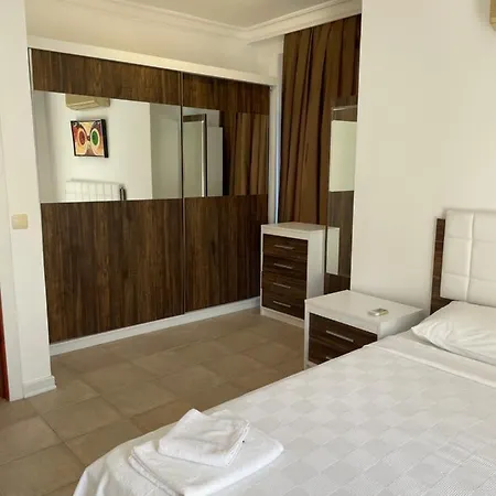 Villa Villa Hera 1 By Villa Safiya Gocek (Fethiye)