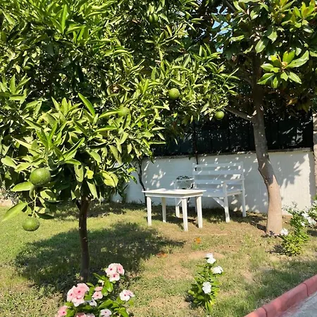 Villa Hera 1 By Villa Safiya Villa Gocek (Fethiye)
