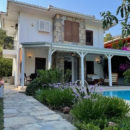 Villa Hera 1 By Villa Safiya Gocek (Fethiye)